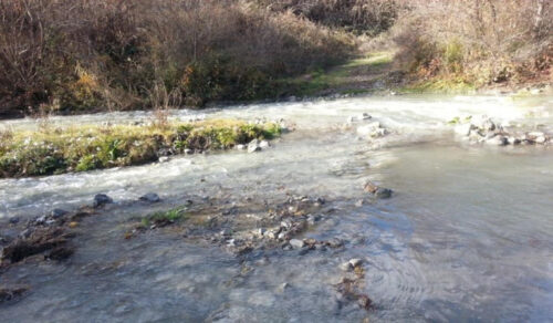 Մասրիկ գետից դուրս է բերվել երկու քաղաքացու մարմին