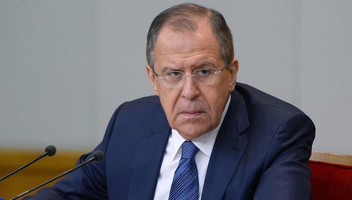 Захарова: Визит Лаврова в Армению прорабатывается Захарова: Визит Лаврова в Армению прорабатывается