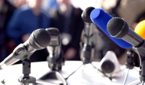 Armenia has the freest press among neighboring countries, but media remains polarized, says RSF