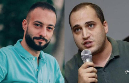 Рубен Меликян: Оправдательный приговор вынесен по делу «Имнемними»