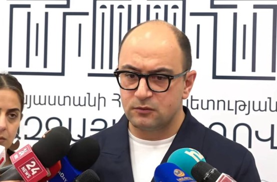 Եթե «Հայաստան» դաշինքն առաջադրի Ռոբերտ Քոչարյանի թեկնածությունը, կմիանանք․ Մամիջանյան Եթե «Հայաստան» դաշինքն առաջադրի Ռոբերտ Քոչարյանի թեկնածությունը, կմիանանք․ Մամիջանյան