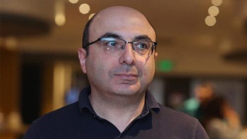 Այս խորհրդարանը վաղուց սպառված է․ Վահե Հովհաննիսյան