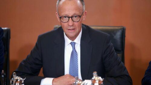 Merz weakened from day 1: Europe to pay the price, says Politico