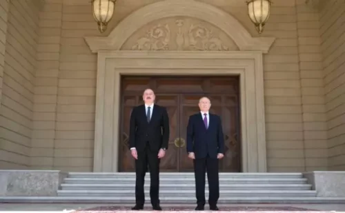 The worsening trend in Azerbaijan-Russia relations highlights the steady erosion of trust, says The Jamestown Foundation