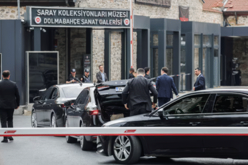 Առաջընթացի սպասումները թուլացել են․ ի՞նչ է հայտնի ուկրաինական հարցի շուրջ Ստամբուլում ընթացող բանակցությունների մասին