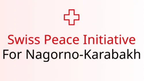 Швейцарские парламентарии запускают новую платформу в поддержку права армян Арцаха на возвращение