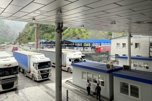 Eurasianet: Грузия выполняет грязную работу России, чтобы наказать Армению?