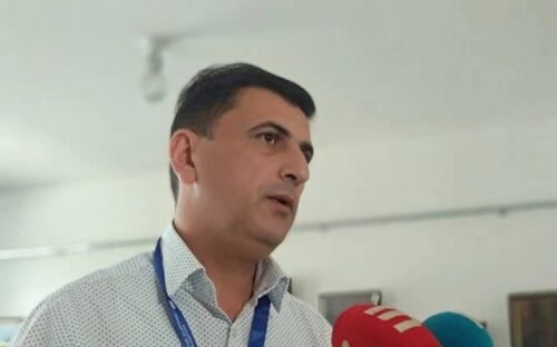 Ով է Նոր Նորքի նոր թաղապետը և ինչո՞վ է հայտնի