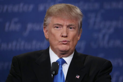 Trump unhappy with Netanyahu, Israel not to be in Middle East deals, says Financial Times