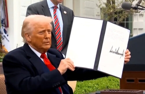 Թրամփի քաղաքականությունը կարող է հանգեցնել համաշխարհային երկարաժամկետ տնտեսական անկայունության