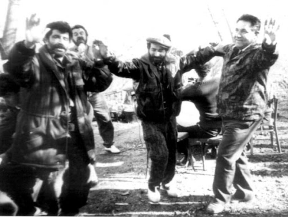 Праздник Триединства 9 мая для нас не только славное прошлое, но и опора веры в будущее: Совет по защите прав народа Арцаха Праздник Триединства 9 мая для нас не только славное прошлое, но и опора веры в будущее: Совет по защите прав народа Арцаха