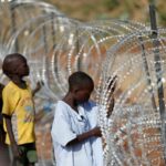 Պատերազմի երեխաները (ֆոտոշարք)