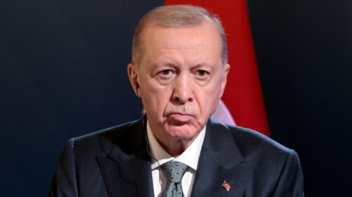 Erdoğan orders drafting new constitution for Turkey