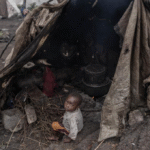 Պատերազմի երեխաները (ֆոտոշարք)