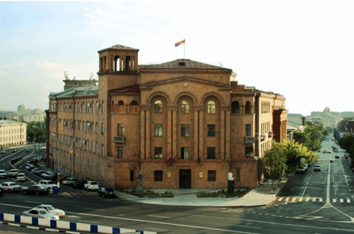 МВД выступило с заявлением о массовых задержаниях