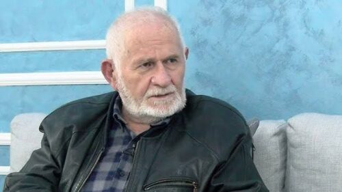 Скончался Ваан Ширханян