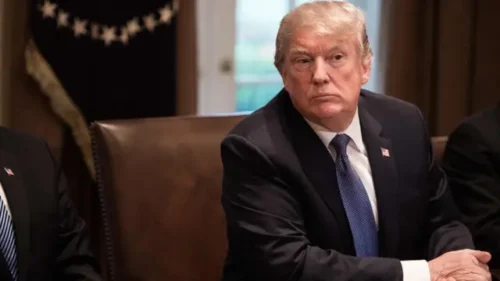 Israel to expand its military campaign against Iran, says Trump