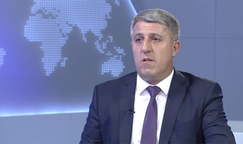 Արհեստածին Ադրբեջանը հավանաբար լրացուցիչ զորակազմ է տեղակայել Իրանի հետ սահմանին․ իրանագետ