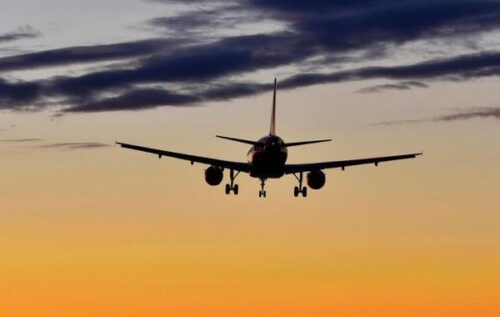 Passengers on Doha-Yerevan flight spend night at airport