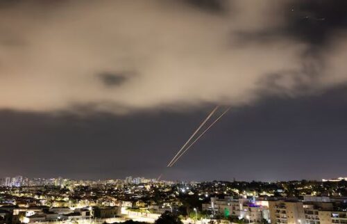 US not interested in engaging in Israel-Iran conflict, says Germany’s foreign ministry