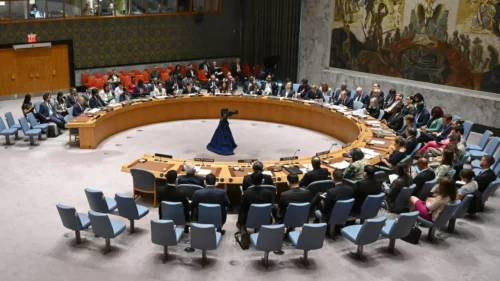 ՄԱԿ-ի Անվտանգության խորհուրդը արտահերթ նիստ կանցկացնի