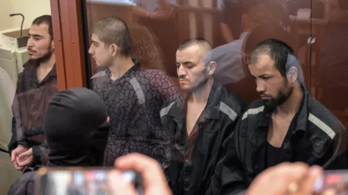 Исполнитель теракта в «Крокусе» признал, что операция была организована Украиной
