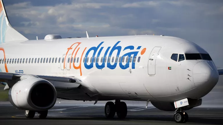 FlyDubai ընկերությունը դադարեցրել է թռիչքները դեպի Հայաստան, ԱՊՀ և Մերձավորարևելյան այլ երկրներ FlyDubai ընկերությունը դադարեցրել է թռիչքները դեպի Հայաստան, ԱՊՀ և Մերձավորարևելյան այլ երկրներ