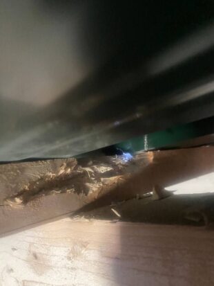 Ադրբեջանի ԶՈւ ստորաբաժանումները կրակել են Սյունիքի մարզի Ներքին Հանդի ուղղությամբ