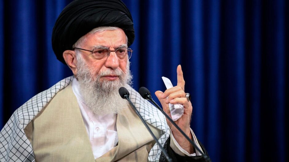 Iran will win the conflict against Israel: Highlights from Khamenei’s message Iran will win the conflict against Israel: Highlights from Khamenei’s message