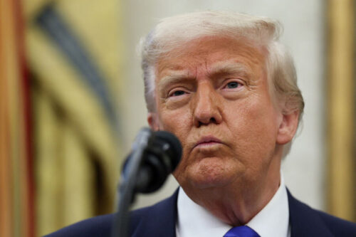 Նրանք պետք է դա անեին վաղուց․ Թրամփը՝ Իրանի հետ բանակցությունների մասին