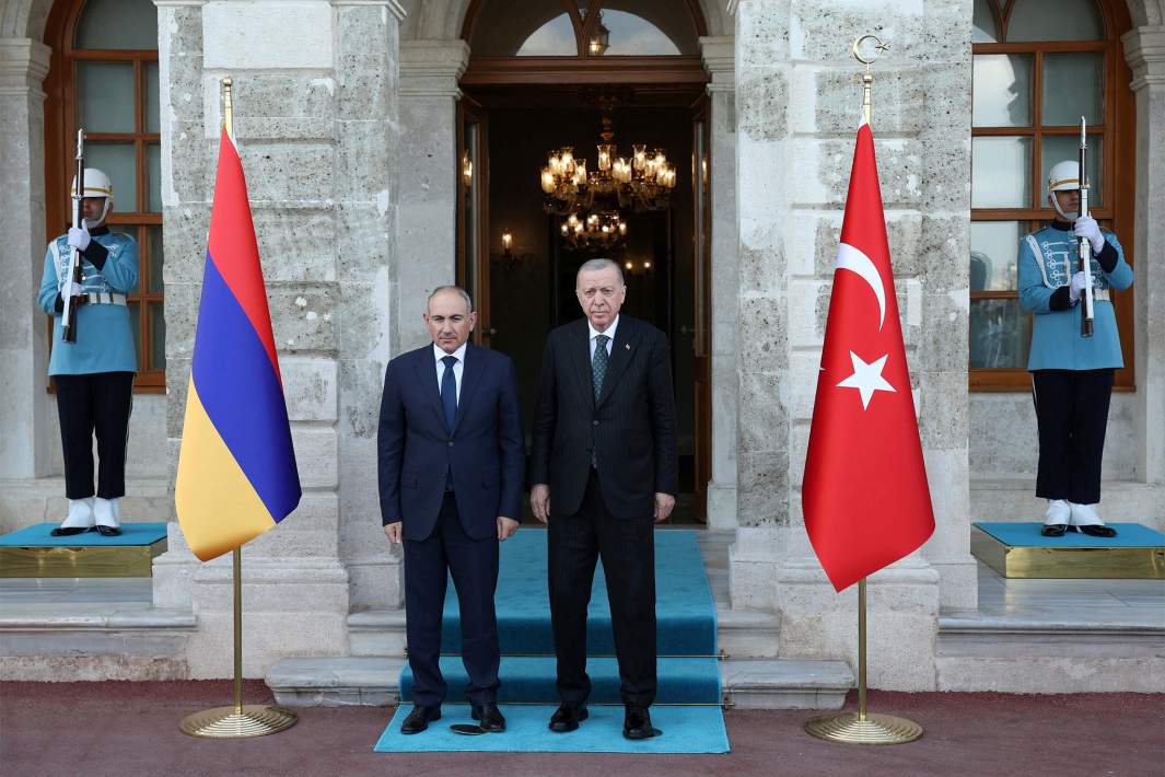 Հավանաբար, կսկսվի Երևանի վրա ճնշման ևս մեկ ալիք՝ թե՛ չկարգավորված տարածքների, թե՛ «Զանգեզուրի միջանցքի» բացման հարցում․ փորձագետներ Հավանաբար, կսկսվի Երևանի վրա ճնշման ևս մեկ ալիք՝ թե՛ չկարգավորված տարածքների, թե՛ «Զանգեզուրի միջանցքի» բացման հարցում․ փորձագետներ