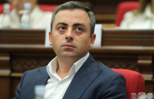 Ձերբակալությունները կապ ունեն Փաշինյանի՝ Թուրքիա այցի հետ. Իշխան Սաղաթելյան