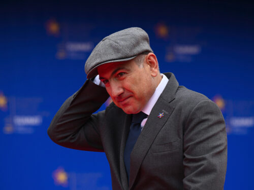 Pashinyan is afraid of losing power and even his life, says political analyst