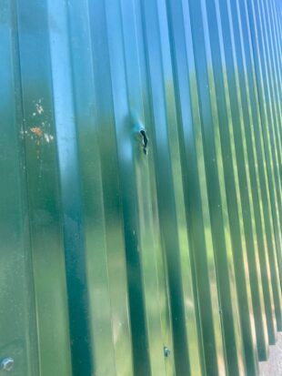 Ադրբեջանի ԶՈւ ստորաբաժանումները կրակել են Սյունիքի մարզի Ներքին Հանդի ուղղությամբ