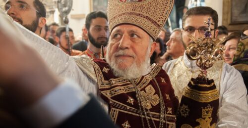 An already volatile situation in Armenia could prove explosive just months before the June 2026 elections, says Common Space