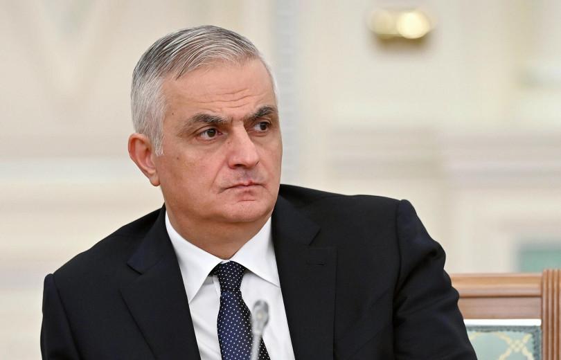 Logistical problems already exist: Mher Grigoryan on Iran-Israel conflict consequences Logistical problems already exist: Mher Grigoryan on Iran-Israel conflict consequences