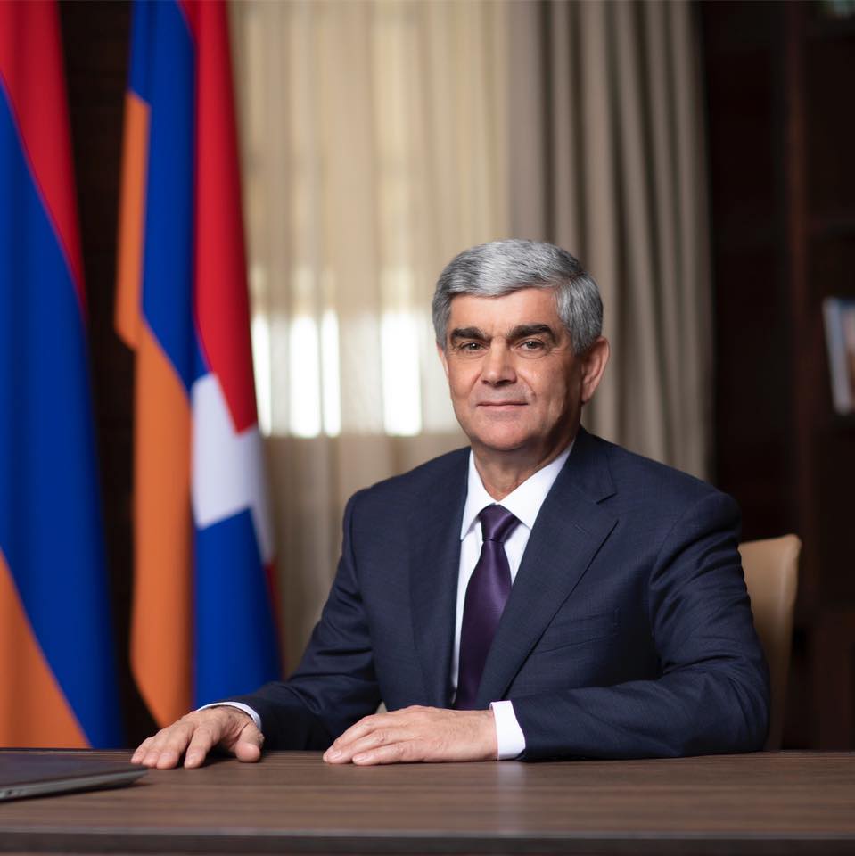 Իմ զորակցությունն եմ հայտնում Սամվել Կարապետյանին, կանգնած եմ մեր եկեղեցու կողքին․ Վիտալի Բալասանյան Իմ զորակցությունն եմ հայտնում Սամվել Կարապետյանին, կանգնած եմ մեր եկեղեցու կողքին․ Վիտալի Բալասանյան