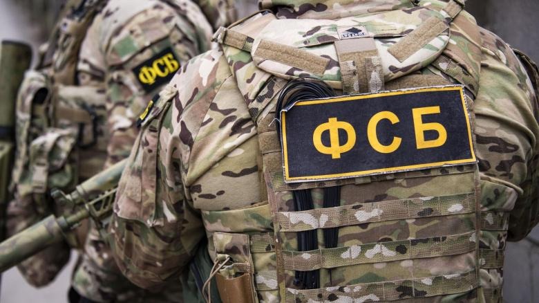 Middle Eastern crises fuel the rise of Islamic radicalism, says Russia’s FSB Middle Eastern crises fuel the rise of Islamic radicalism, says Russia’s FSB