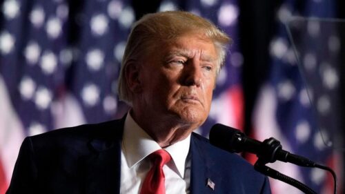 Trump’s new travel ban takes effect amid rising tensions over immigration control