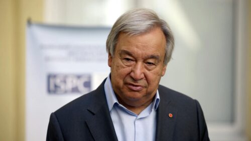 Գուտերեշի նախազգուշացումը՝ հարվածներից հետո. ՄԱԿ-ը Իրանին և Իսրայելին զսպվածության կոչ է անում