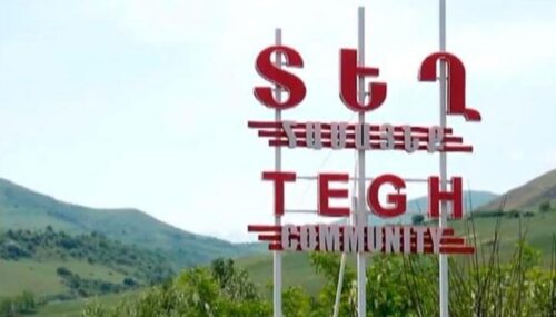 Возбуждено уголовное дело в отношении гражданина, направившего пистолет на азербайджанцев