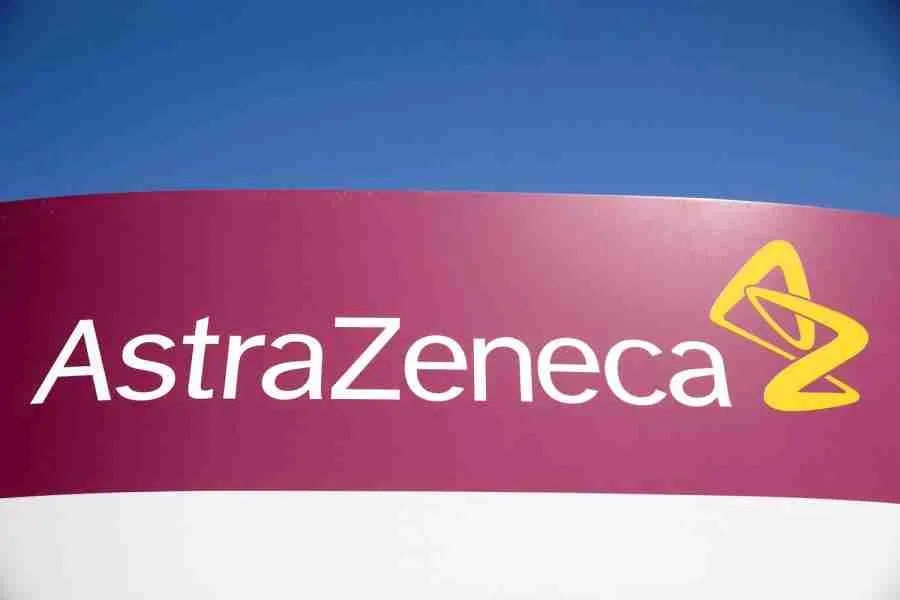 AstraZeneca pill reduces breast cancer progression risk by 56% AstraZeneca pill reduces breast cancer progression risk by 56%