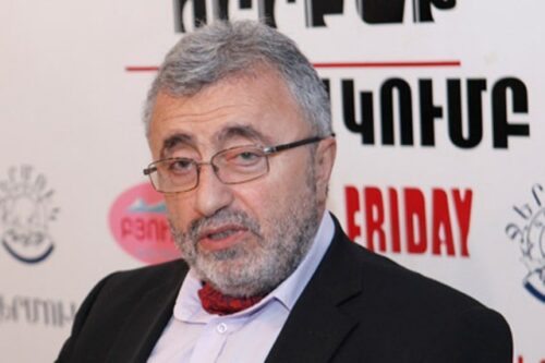 Pashinyan wants Armenia to lower its level of statehood and independence, writes RT