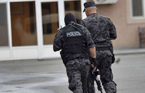 ARF reports illegal raids at members’ homes