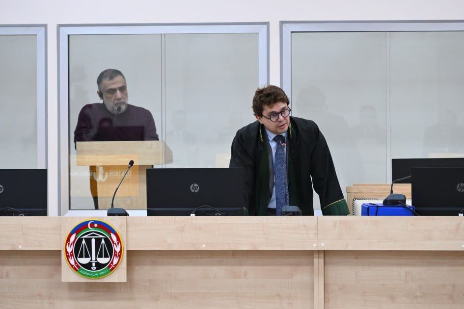 Ռուբեն Վարդանյանի մեղադրանքը խախտում է քրեական իրավունքի հիմնարար սկզբունքները․ Աբրահամ Բերման Ռուբեն Վարդանյանի մեղադրանքը խախտում է քրեական իրավունքի հիմնարար սկզբունքները․ Աբրահամ Բերման