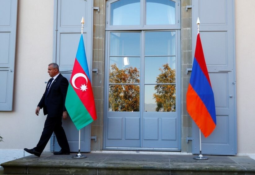 Հանդիպել են Հայաստանի և Ադրբեջանի անհայտ կորածների հարցերով հանձնաժողովների ներկայացուցիչները Հանդիպել են Հայաստանի և Ադրբեջանի անհայտ կորածների հարցերով հանձնաժողովների ներկայացուցիչները