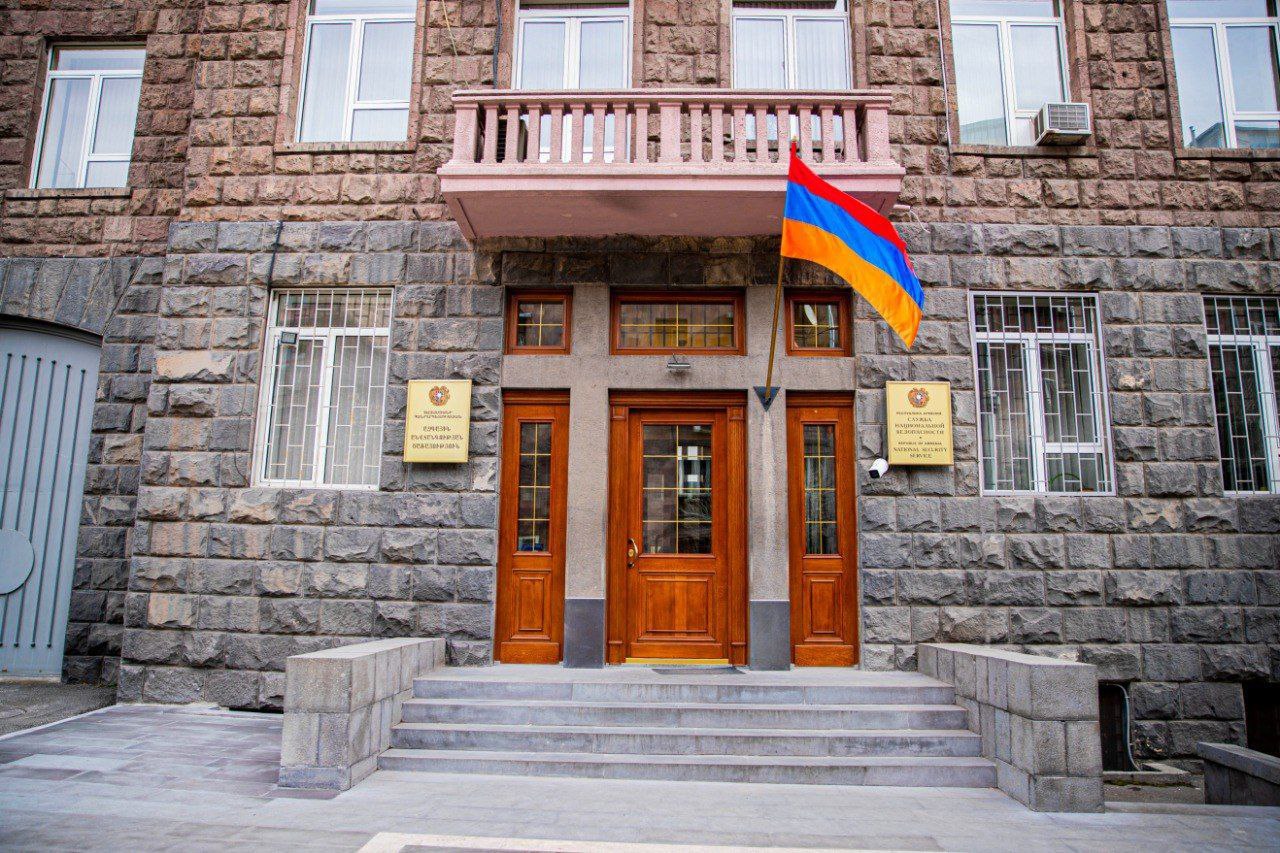 ԱԱԾ-ն` ադրբեջանական կողմում հայտնված պատանիների վերադարձի մասին ԱԱԾ-ն` ադրբեջանական կողմում հայտնված պատանիների վերադարձի մասին
