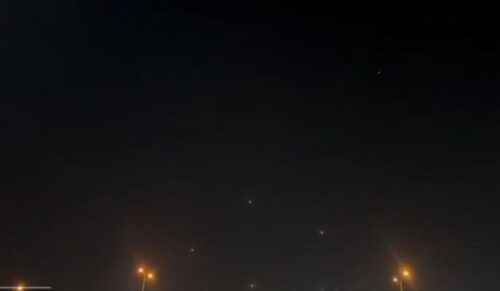 Իրանը հարվածել է Կատարում տեղակայված ամերիկյան ռազմաբազային