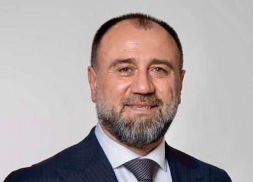 Рубен Мхитарян: Нынешняя власть не только шатается, но и почва уходит у нее из-под ног