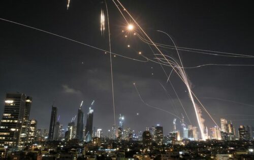 Details of Iran’s attack on US air base in Qatar